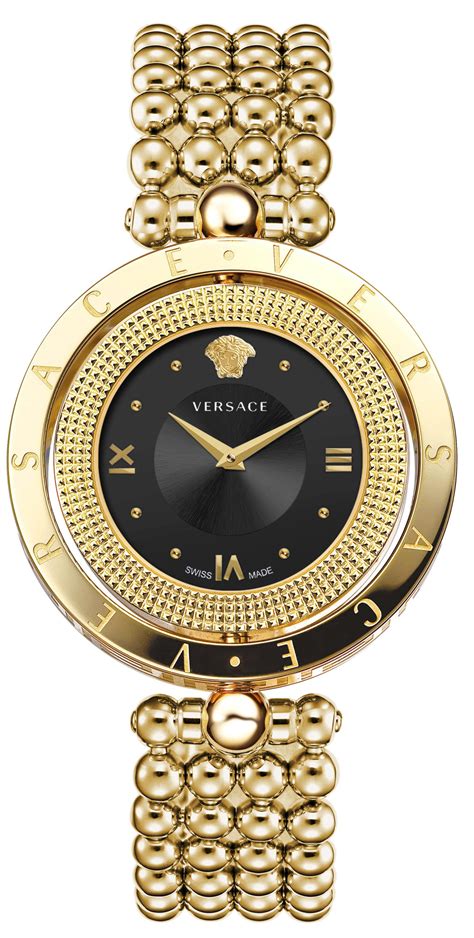 versace liberty watch|where to buy versace watches.